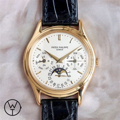 patek philippe watch dealers.